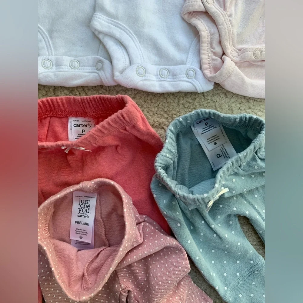 Carters great used
